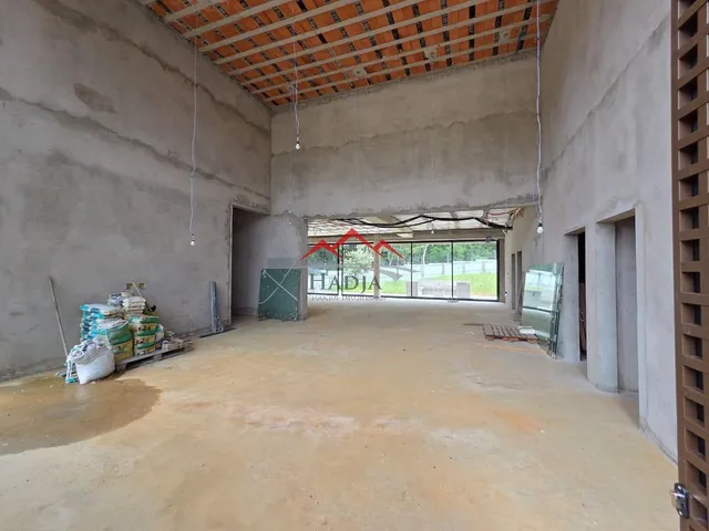 Imagem 5: Casa de Alto Padrão À Venda no Condomínio Terras da Alvorada em Itupeva/Sp