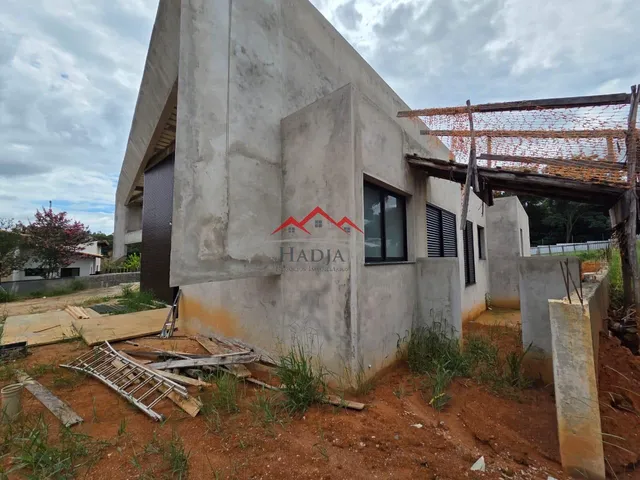 Imagem 7: Casa de Alto Padrão À Venda no Condomínio Terras da Alvorada em Itupeva/Sp