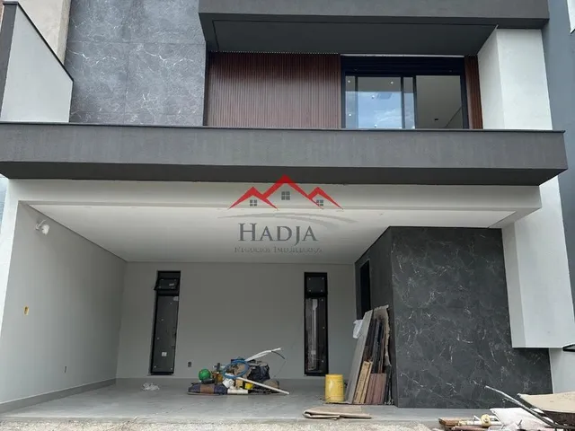Imagem: Casa À Venda no Condomínio Reserva da