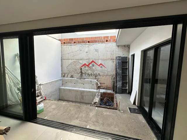 Imagem 5: Casa À Venda no Condomínio Reserva da Mata Jundiaí Sp