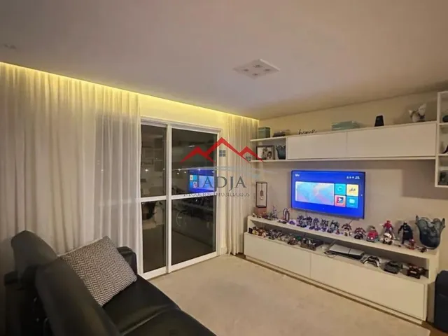 Imagem: Apartamento À Venda no Condomínio Alta