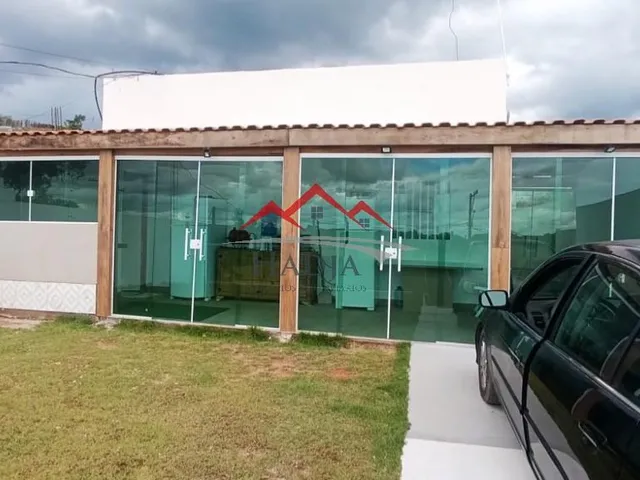 Imagem: Chácara À Venda em Jarinu-Sp, Bairro Campo