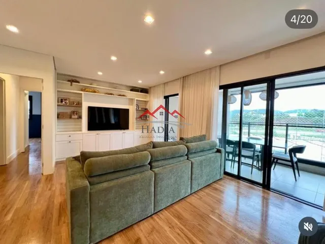 Imagem: Apartamento À Venda no Condomínio Terraço