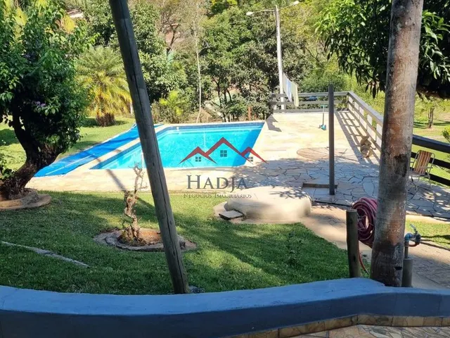 Imagem: Chácara À Venda - Bairro Caxambu (Sítio
