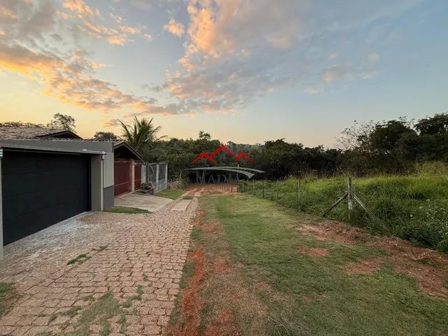 Imagem: Terreno À Venda no Caxambu Jundiaí/Sp