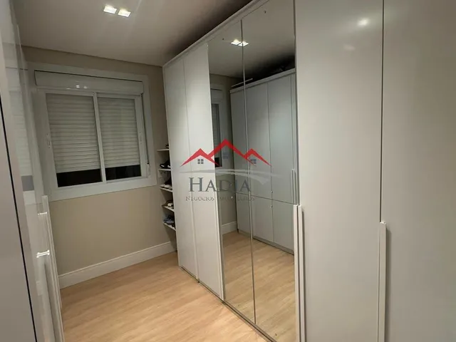 Imagem 2: Apartamento À Venda no Condomínio Myriad Engordadouro Jundiaí/Sp