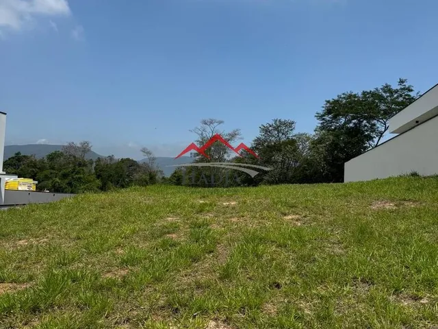 Imagem: Terreno À Venda no Condomínio Terras da