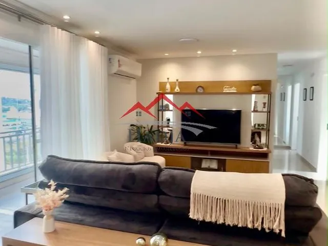 Imagem 2: Apartamento À Venda no Resort santa Ângela Engordadouro Jundiaí/Sp