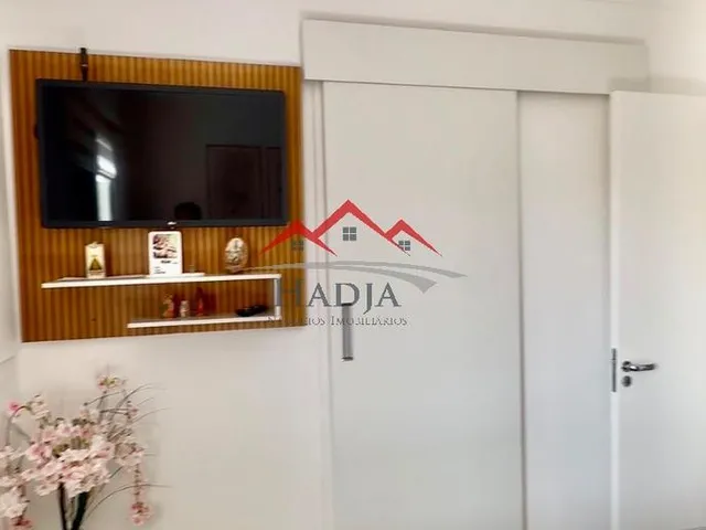 Imagem 8: Apartamento À Venda no Resort santa Ângela Engordadouro Jundiaí/Sp