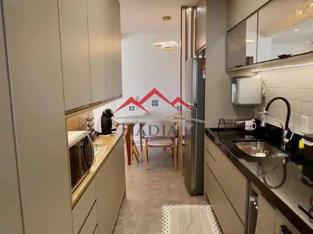 Imagem 9: Apartamento À Venda no Resort santa Ângela Engordadouro Jundiaí/Sp