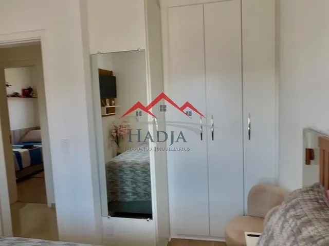 Imagem 6: Apartamento À Venda no Resort santa Ângela Engordadouro Jundiaí/Sp
