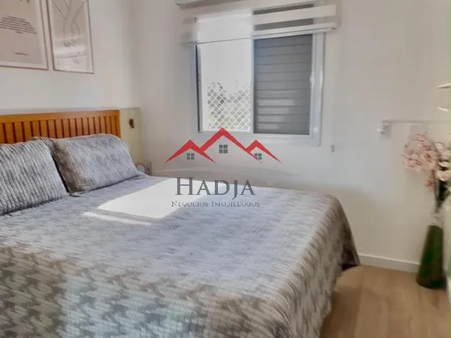Imagem 11: Apartamento À Venda no Resort santa Ângela Engordadouro Jundiaí/Sp
