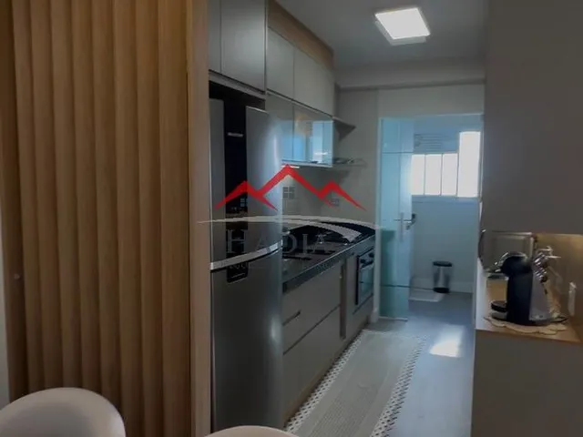 Imagem 4: Apartamento À Venda no Resort santa Ângela Engordadouro Jundiaí/Sp