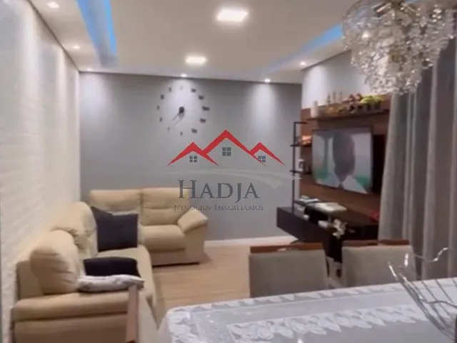 Imagem: Apartamento À Venda no Condomínio Myriad