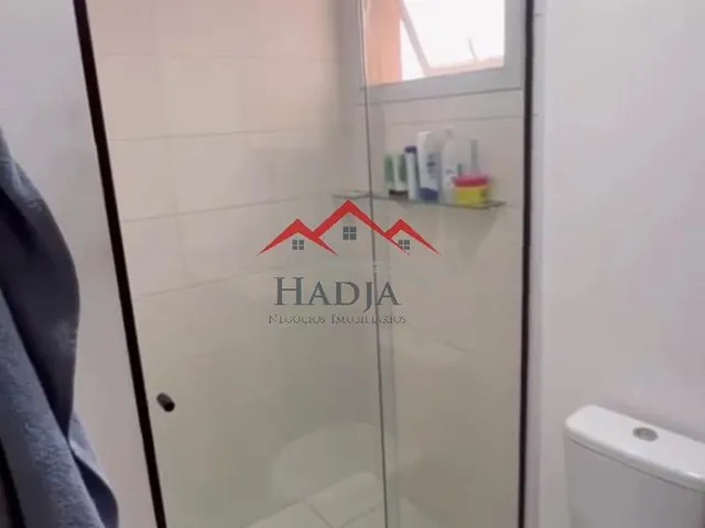 Imagem 8: Apartamento À Venda no Condomínio Myriad Engordadouro Jundiaí/Sp