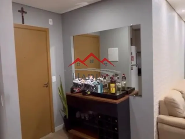 Imagem 3: Apartamento À Venda no Condomínio Myriad Engordadouro Jundiaí/Sp