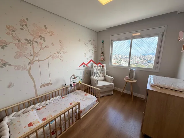 Imagem 16: Apartamento À Venda no Edifício Atual Santana - Santana Sp