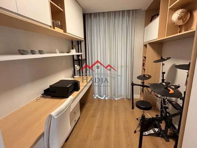 Imagem 3: Apartamento À Venda no Edifício Atual Santana - Santana Sp