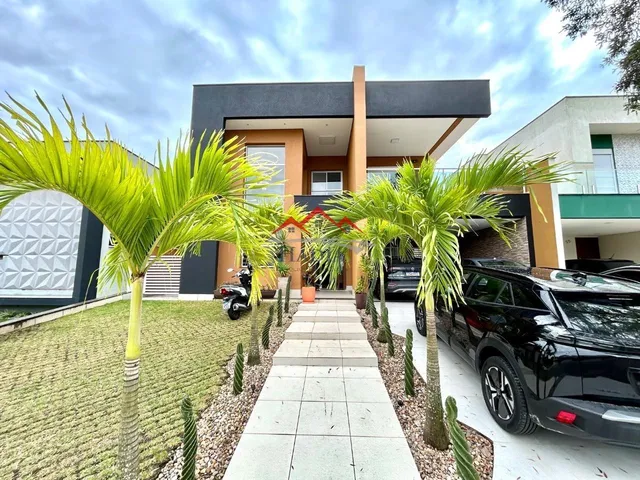 Imagem 13: Casa de Alto Padrão com 6 Dormitórios À Venda no Condomínio Bougainville - Bertioga/Sp