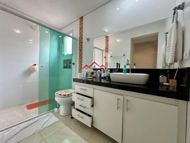 Imagem 12: Casa de Alto Padrão com 6 Dormitórios À Venda no Condomínio Bougainville - Bertioga/Sp