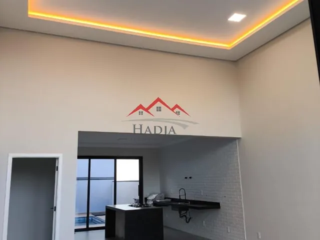Imagem: Casa a Venda no Condomínio Vivenda das