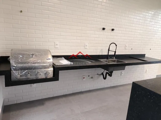 Imagem 6: Casa a Venda no Condomínio Vivenda das Pitangueiras em Valinhos - Sp