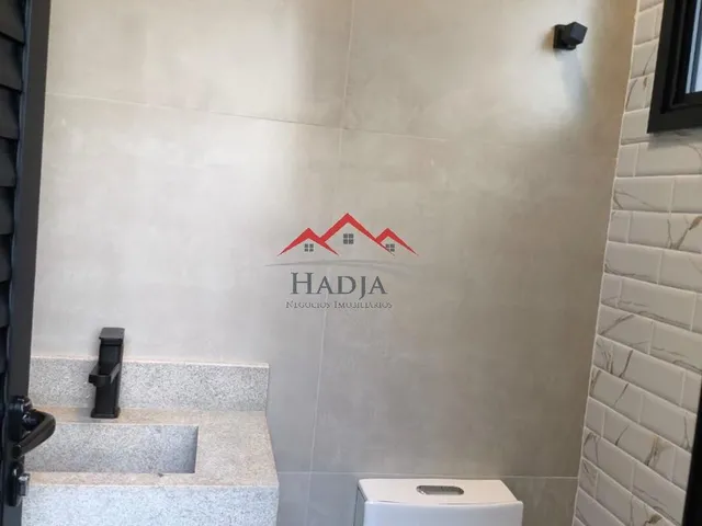 Imagem 16: Casa a Venda no Condomínio Vivenda das Pitangueiras em Valinhos - Sp