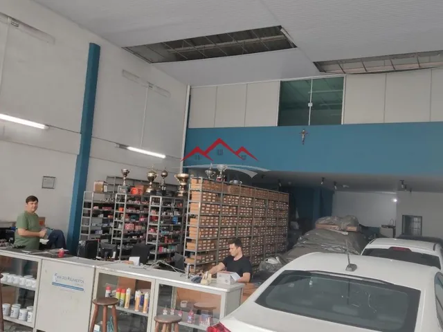 Imagem: Salão Comercial em Jundiaí-Sp, Bairro