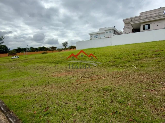 Imagem: Terreno À Venda no Condomínio Alphaville
