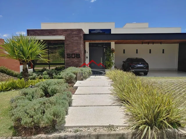 Imagem 16: Casa de Luxo À Venda no Condomínio Parque dos Resedás em Itupeva