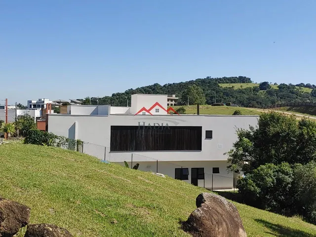 Imagem 13: Casa de Luxo À Venda no Condomínio Parque dos Resedás em Itupeva
