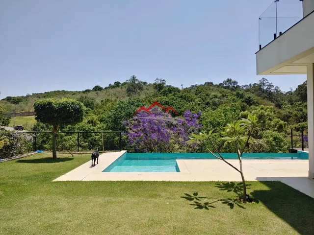 Imagem 5: Casa de Luxo À Venda no Condomínio Parque dos Resedás em Itupeva