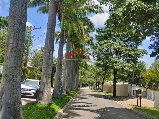 Imagem 2: Casa de Luxo À Venda no Condomínio Parque dos Resedás em Itupeva