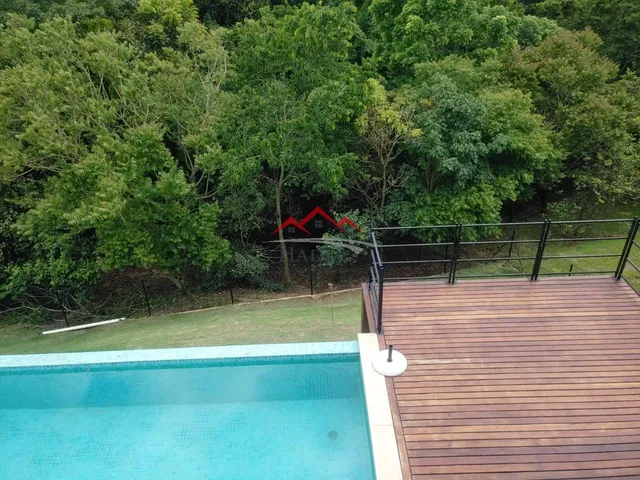 Imagem 14: Casa de Luxo À Venda no Condomínio Parque dos Resedás em Itupeva