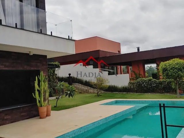 Imagem 4: Casa de Luxo À Venda no Condomínio Parque dos Resedás em Itupeva