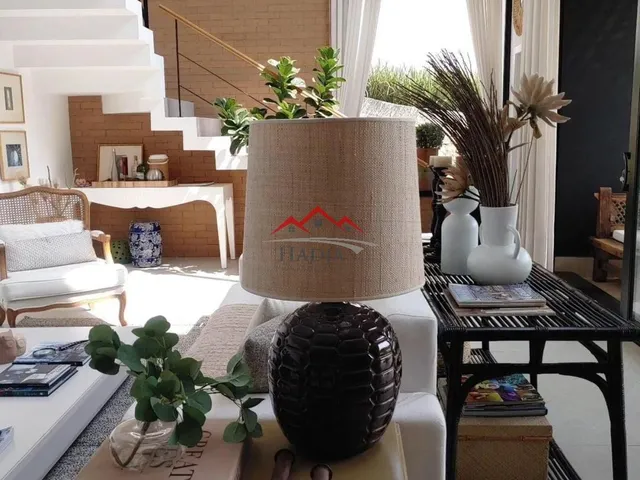 Imagem 15: Casa de Luxo À Venda no Condomínio Parque dos Resedás em Itupeva