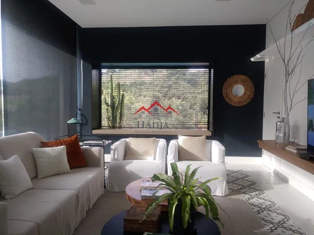 Imagem 11: Casa de Luxo À Venda no Condomínio Parque dos Resedás em Itupeva
