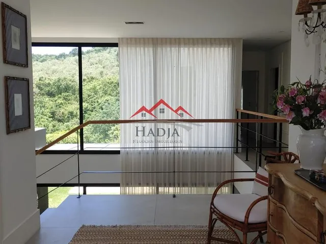 Imagem 8: Casa de Luxo À Venda no Condomínio Parque dos Resedás em Itupeva