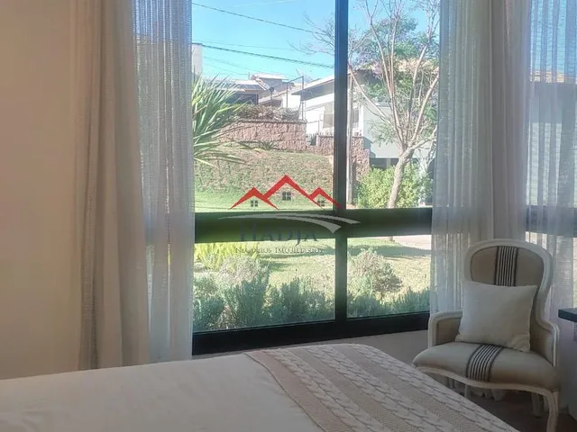 Imagem 7: Casa de Luxo À Venda no Condomínio Parque dos Resedás em Itupeva