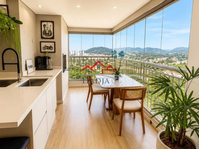 Imagem: Apartamento a Venda Condomínio Naturale