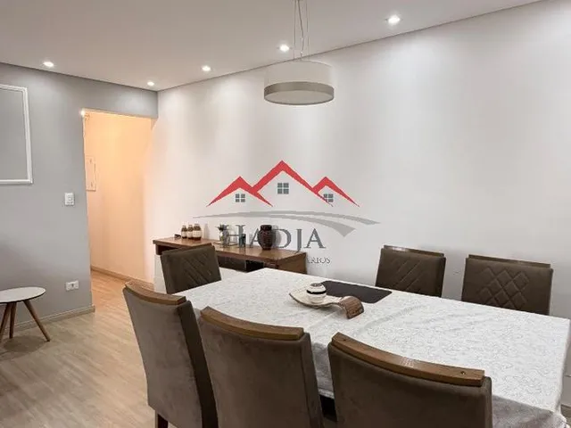 Imagem 2: Apartamento À Venda no Centro de Jundiaí - Plaza Monte Carlo