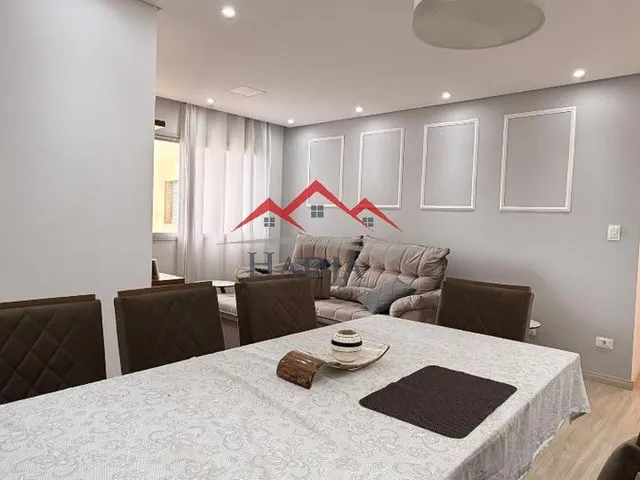 Imagem 15: Apartamento À Venda no Centro de Jundiaí - Plaza Monte Carlo
