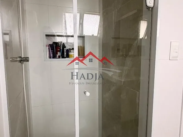 Imagem 16: Apartamento À Venda no Centro de Jundiaí - Plaza Monte Carlo