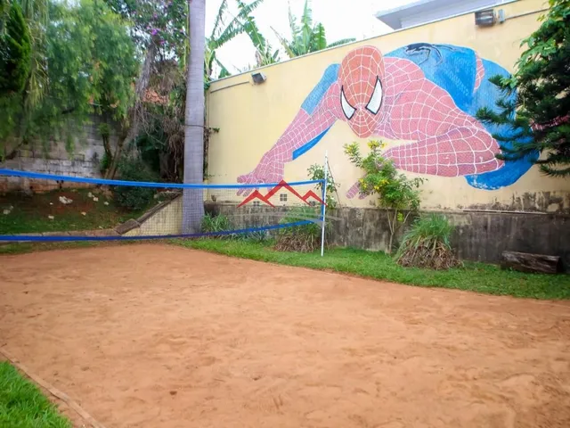 Imagem 2: Casa para Venda no Jardim das Samambaia em Jundiaí