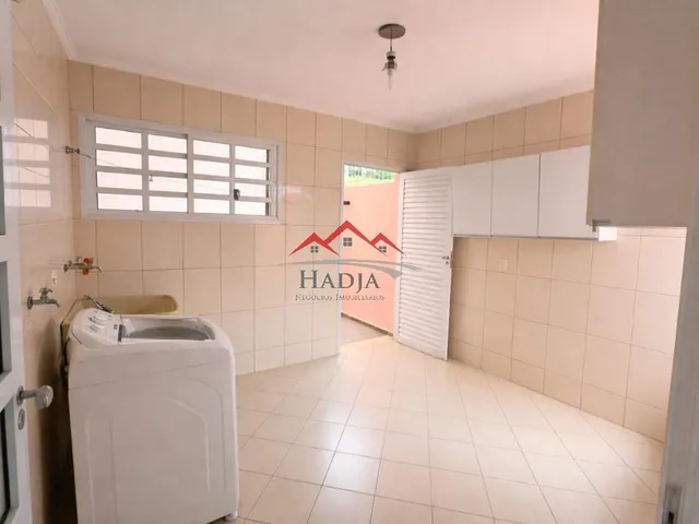Imagem 6: Casa para Venda no Jardim das Samambaia em Jundiaí