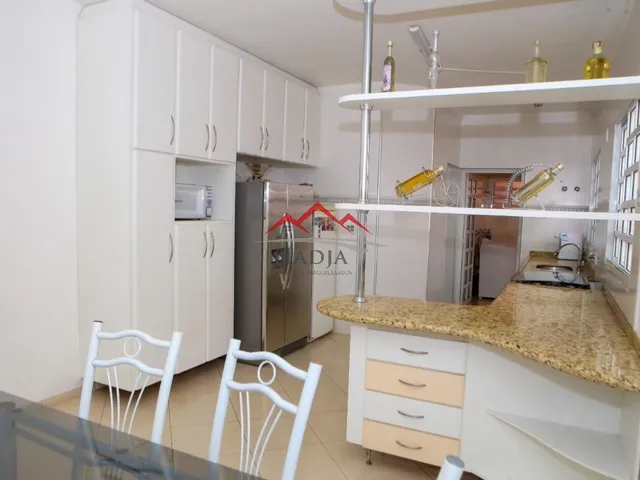 Imagem 4: Casa para Venda no Jardim das Samambaia em Jundiaí