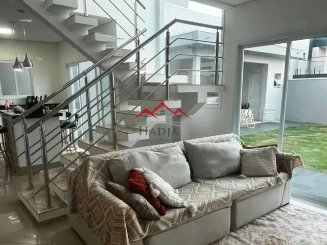 Imagem: Casa À Venda no Condomínio Gran Ville