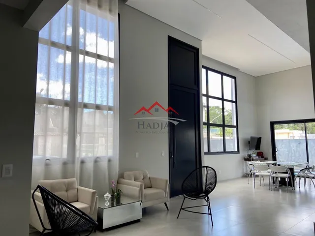 Imagem 6: Casa de Esquina em Itupeva Sp no Condomínio Fechado Pecan