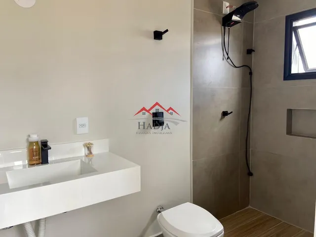 Imagem 16: Casa de Esquina em Itupeva Sp no Condomínio Fechado Pecan
