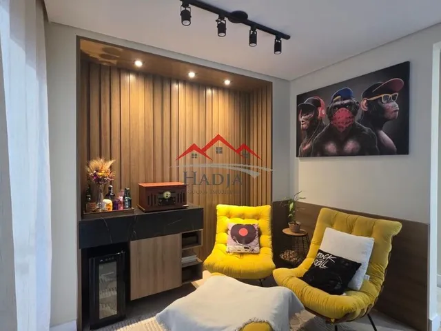 Imagem 8: Casa À Venda no Condomínio Vintage Club em Jundiaí Sp